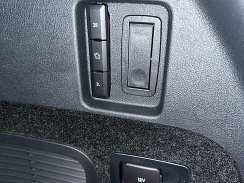 Used 2025 Lincoln Aviator Reserve w/ Illumination Package image 18