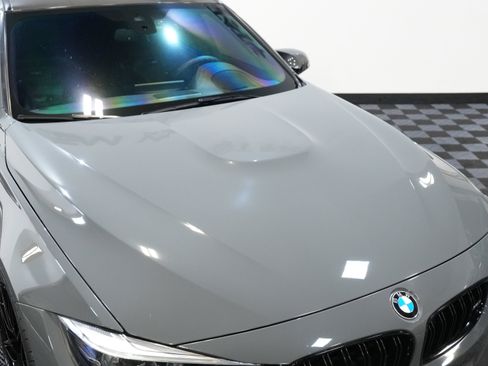 Used 2018 BMW M3 image 12