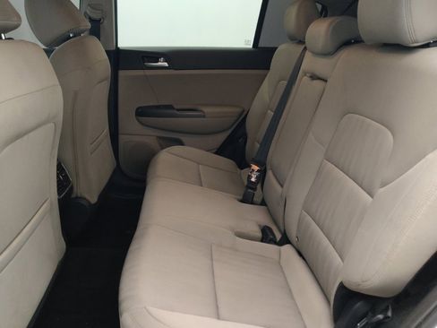Used 2021 Kia Sportage LX FWD image 18
