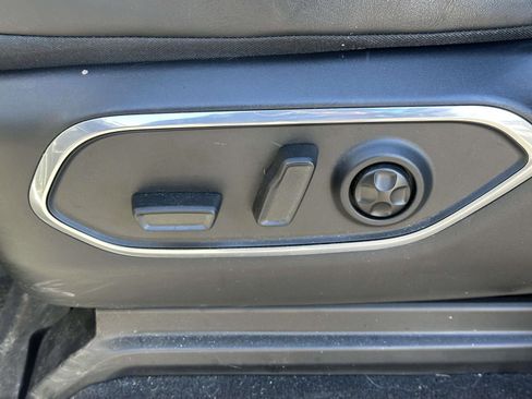 Used 2022 Jeep Wagoneer Series II w/ Convenience Group I image 26