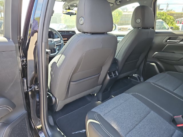 New 2027 GMC Terrain Elevation AWD/4WD image 12