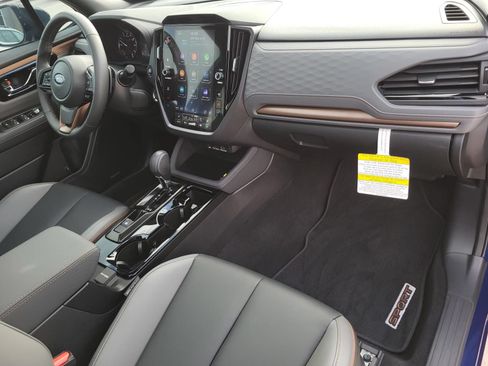 Used 2026 Subaru Forester Sport AWD/4WD image 8