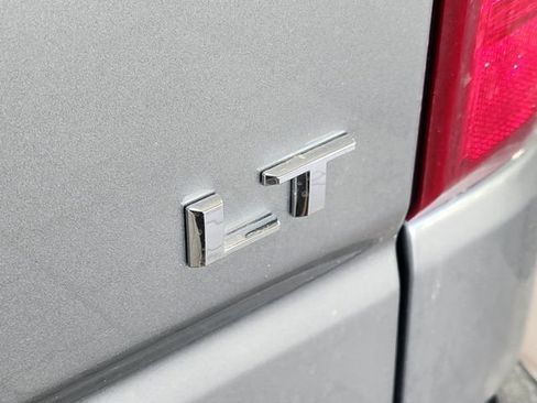 Used 2026 Chevrolet Silverado 1500 LT AWD/4WD image 9