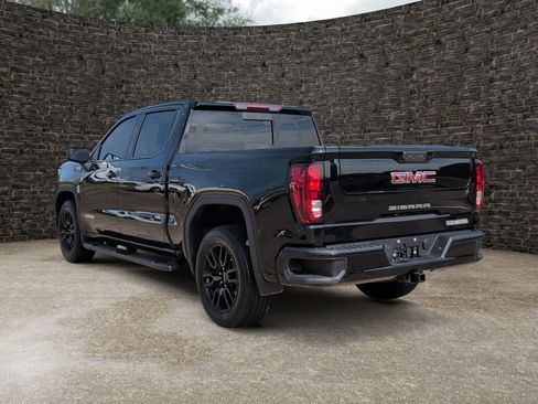 Used 2026 GMC Sierra 1500 Elevation w/ Preferred Package RWD image 4