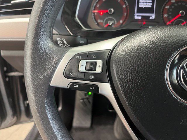Used 2019 Volkswagen Jetta S w/ Driver Assistance Package FWD image 26