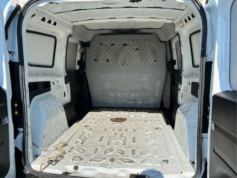 Used 2018 RAM ProMaster City Tradesman FWD image 18