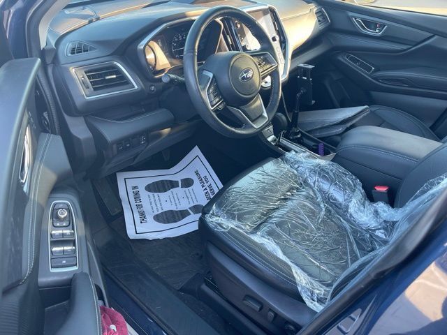 Used 2023 Subaru Ascent Limited w/ Technology Package AWD/4WD image 13