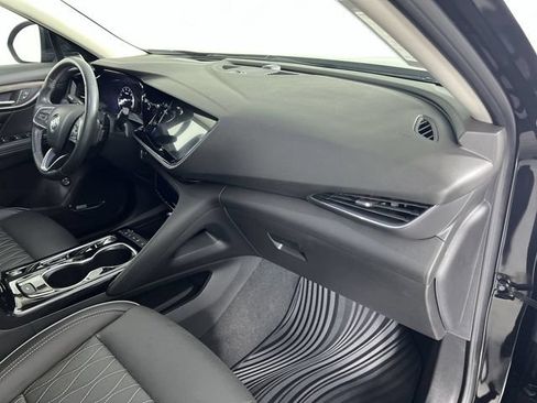 Certified 2023 Buick Envision Avenir AWD/4WD image 30