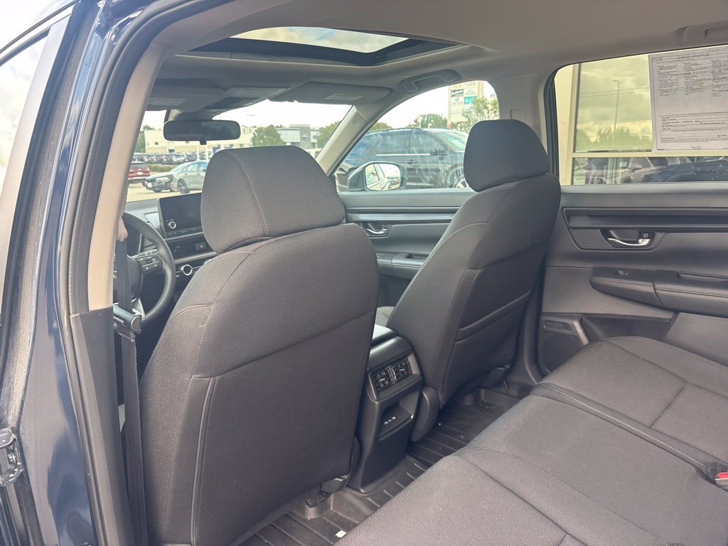 Used 2024 Honda CR-V EX image 37