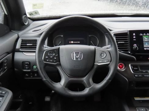 Used 2023 Honda Passport EX-L image 18