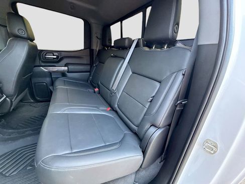 Used 2022 Chevrolet Silverado 1500 LTZ image 24