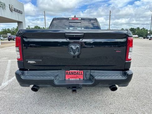 Used 2020 RAM 1500 Big Horn RWD image 6