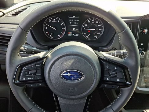 Used 2026 Subaru Forester Premium AWD/4WD image 19