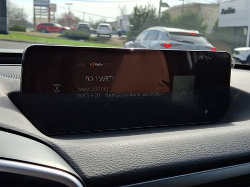 Certified 2024 MAZDA CX-50 Meridian Edition w/ Apex Package image 18