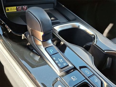 Used 2022 Lexus NX 350 AWD image 11