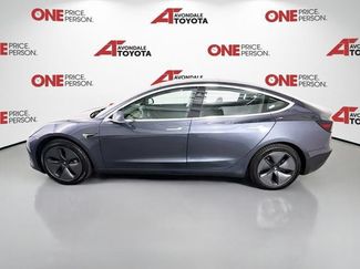 Used 2018 Tesla Model 3 Long Range RWD video 4