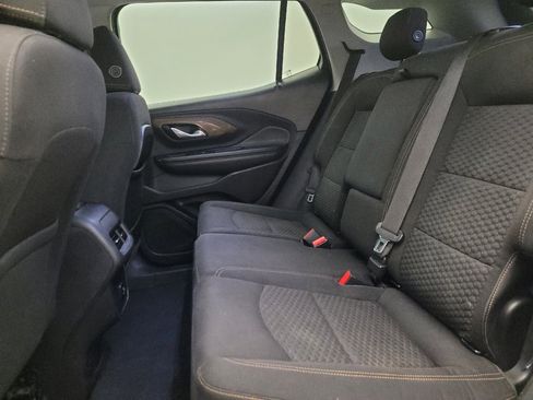 Used 2018 GMC Terrain SLE image 18