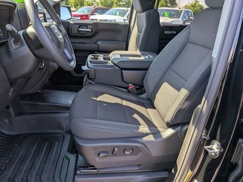 New 2026 GMC Sierra 1500 Pro w/ Pro Value Package AWD/4WD image 14