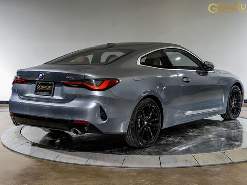 Used 2025 BMW 430i xDrive Coupe AWD/4WD image 10