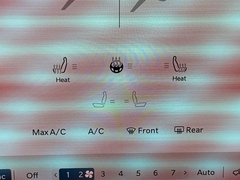 New 2026 RAM 1500 RHO image 20