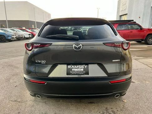New 2026 MAZDA CX-30 AWD 2.5 S image 5