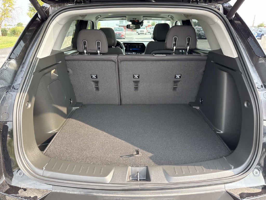 New 2026 Chevrolet TrailBlazer LT w/ Convenience Package AWD/4WD image 12