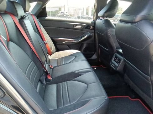 Used 2021 Toyota Avalon TRD FWD image 30
