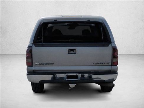 Used 2003 Chevrolet Silverado 1500 LS RWD image 7
