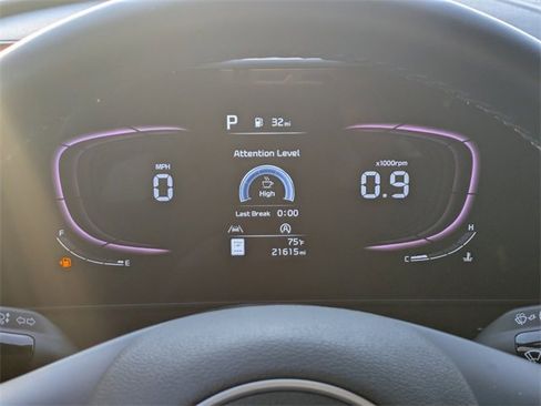 Used 2023 Kia Sportage X-Line image 33