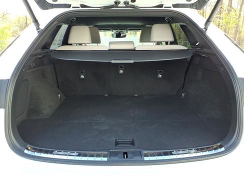 Used 2023 Lexus RX 350 Premium w/ Accessory Package (K3) image 18