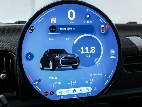 New 2026 MINI Cooper S image 24