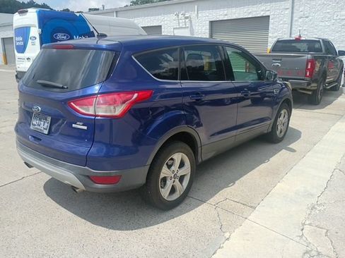 Used 2016 Ford Escape SE FWD image 7