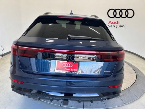 New 2026 Audi Q8 Premium Plus image 35