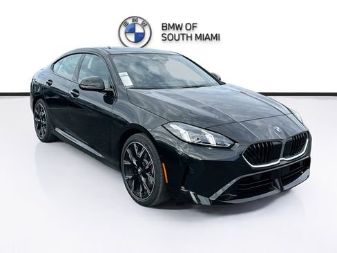 New 2026 BMW 228i FWD image 1