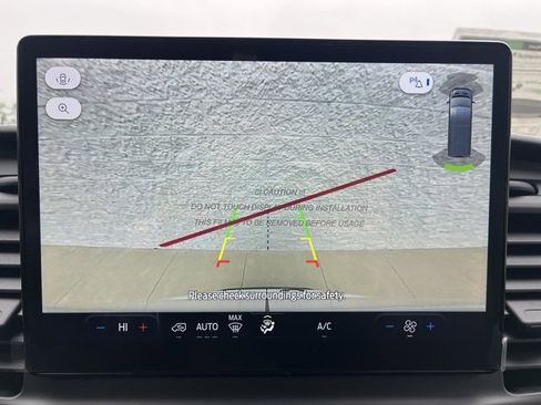 New 2026 Ford Transit 150 Base image 8