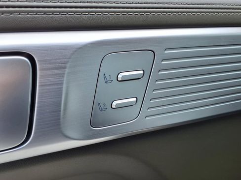 New 2025 Hyundai Santa Fe Calligraphy image 10