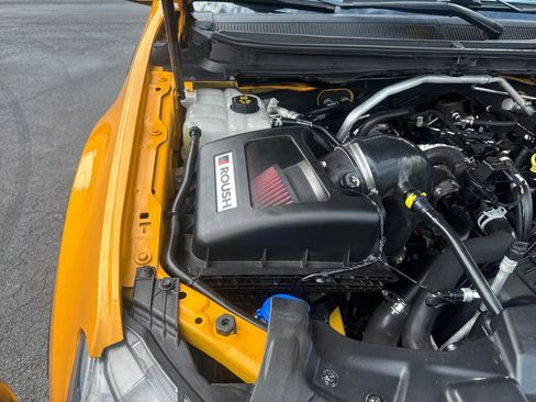 Used 2021 Ford Ranger XLT w/ Tremor Off-Road Package image 30