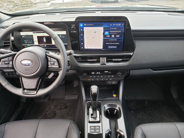 Certified 2026 Subaru Outback Limited XT AWD/4WD image 14