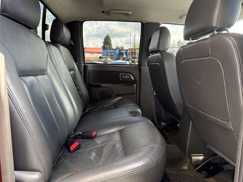 Used 2005 Chevrolet Colorado LS AWD/4WD image 20