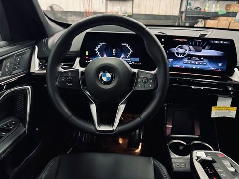 New 2026 BMW X1 xDrive28i w/ Technology Package image 26
