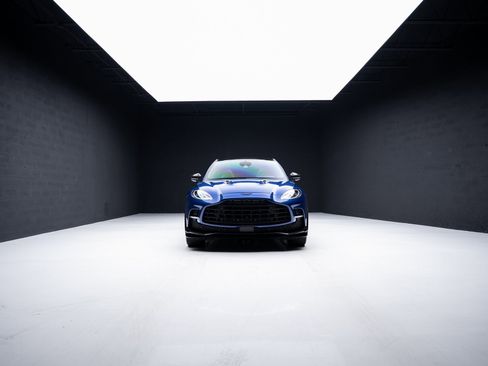 Used 2023 Aston Martin DBX 707 image 91