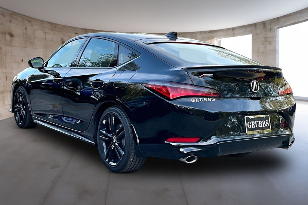 Used 2026 Acura Integra A-Spec FWD image 14