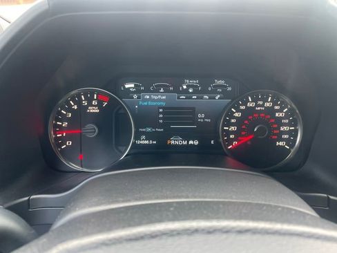 Used 2019 Ford F150 Raptor w/ Equipment Group 802A Luxury AWD/4WD image 13