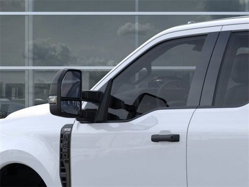 New 2026 Ford F250 XL w/ STX Appearance Package image 20