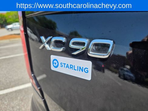 Used 2026 Volvo XC90 B6 Plus AWD/4WD image 35