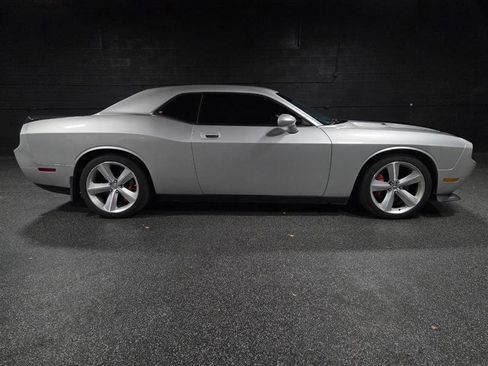 Used 2010 Dodge Challenger SRT8 w/ SRT Option Group II image 6
