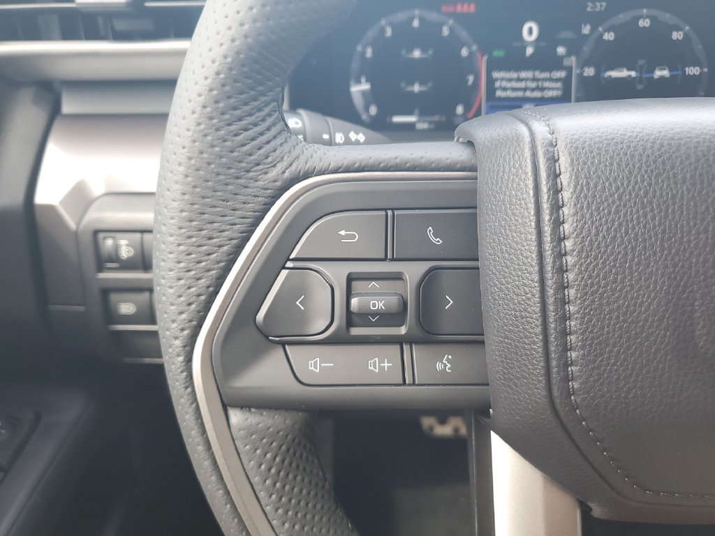 Used 2026 Toyota Tacoma TRD Sport RWD image 19