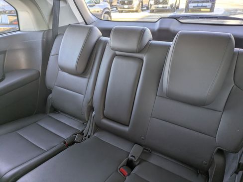 Used 2016 Honda Odyssey Touring image 25