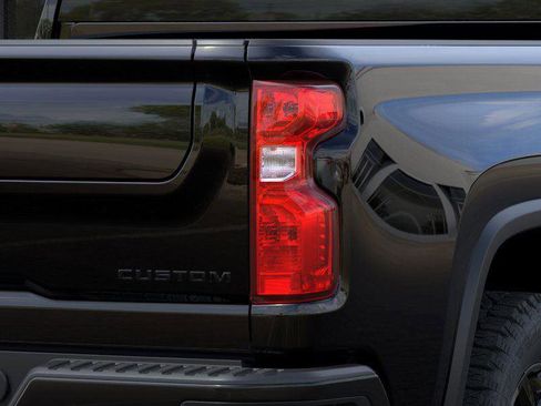 New 2026 Chevrolet Silverado 2500 Custom w/ Custom Value Package image 27
