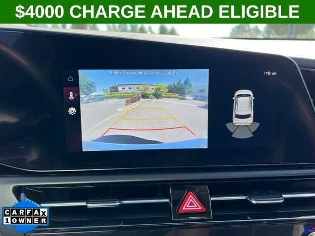 Used 2023 Kia Niro Wind w/ Wind Preserve Package FWD image 32